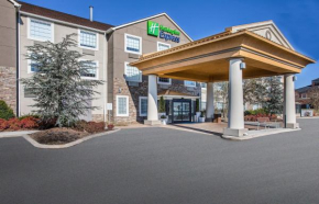 Holiday Inn Express Hotel & Suites Alcoa Knoxville Airport, an IHG Hotel, Alcoa